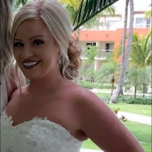 Meet your Posher, Shannon